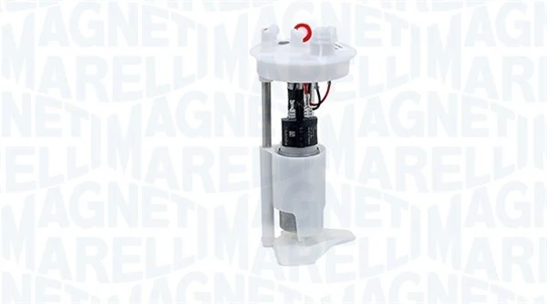 Fuel Supply Module